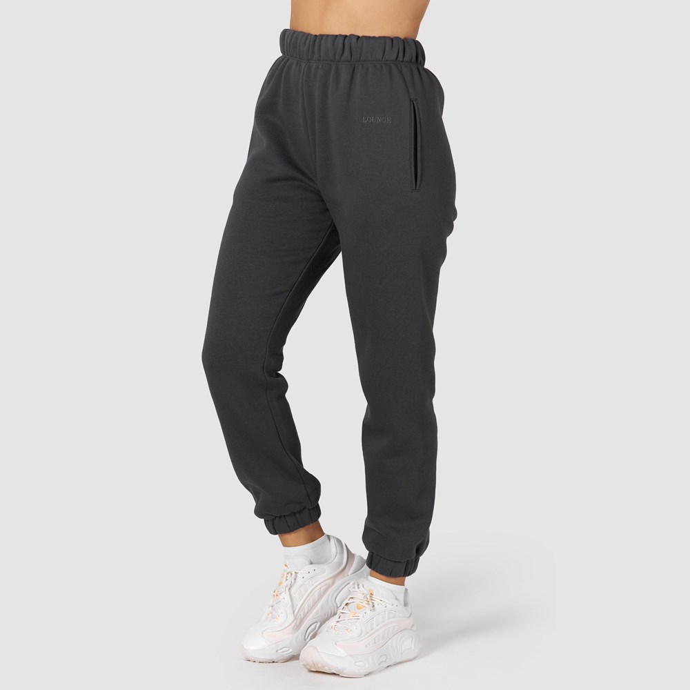 Lounge Underwear 365 Joggers Pebble | AREG-65871