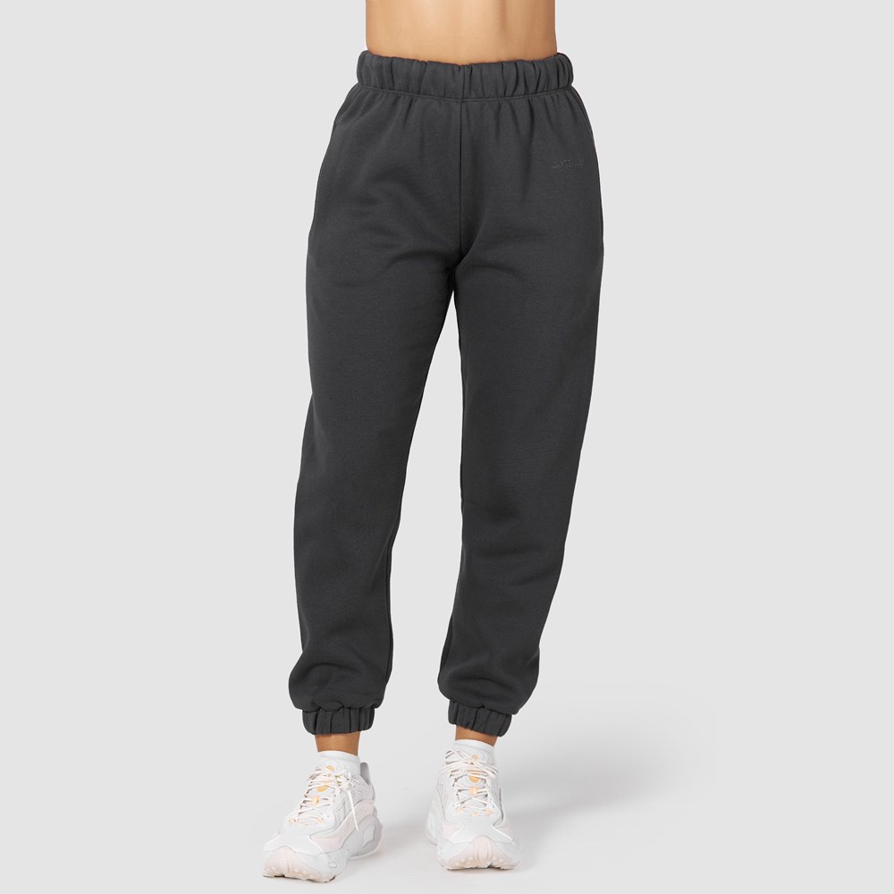 Lounge Underwear 365 Joggers Pebble | AREG-65871