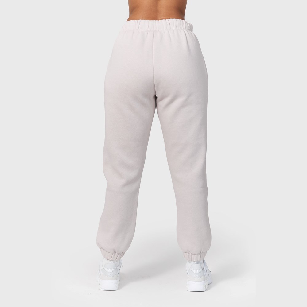 Lounge Underwear 365 Joggers Stone | PSZD-57169