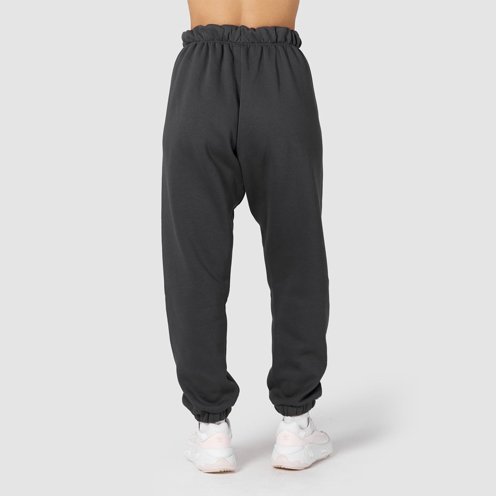 Lounge Underwear 365 Oversized Joggers Pebble | KCMQ-53792