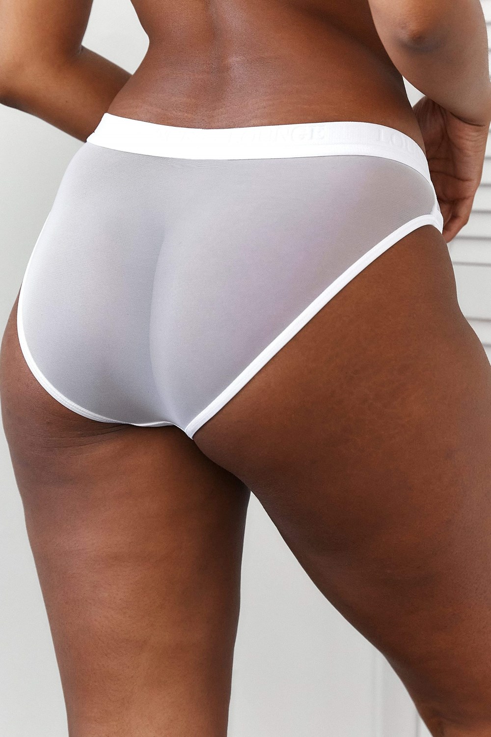 Lounge Underwear Mesh Briefs Vita | ABWX-91370