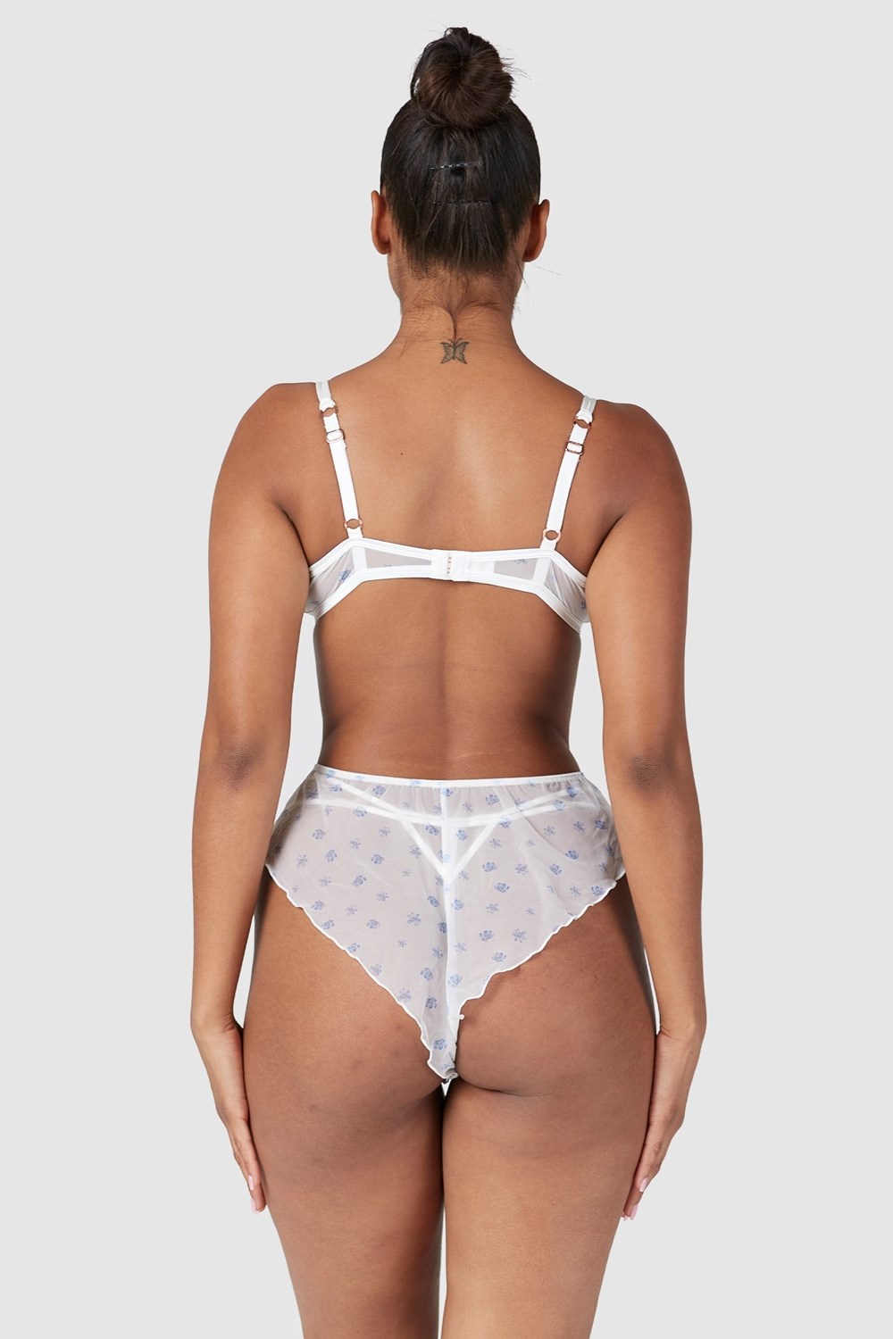 Lounge Underwear Perrie Intimates Set Vita | MSCL-25301