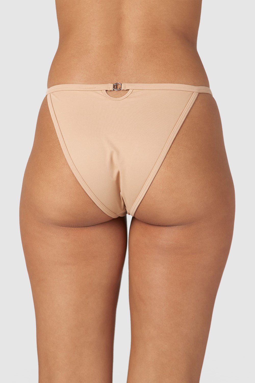 Lounge Underwear Sculpt Briefs Honey | OUNK-56931