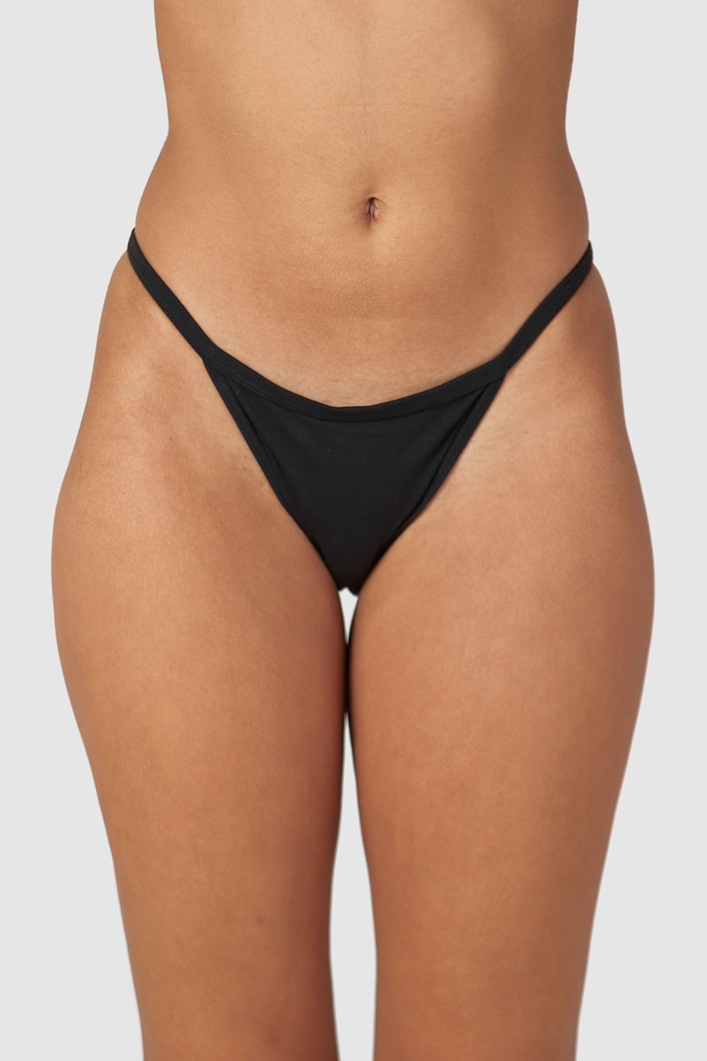 Lounge Underwear Sculpt Briefs Svarta | HBGX-94713