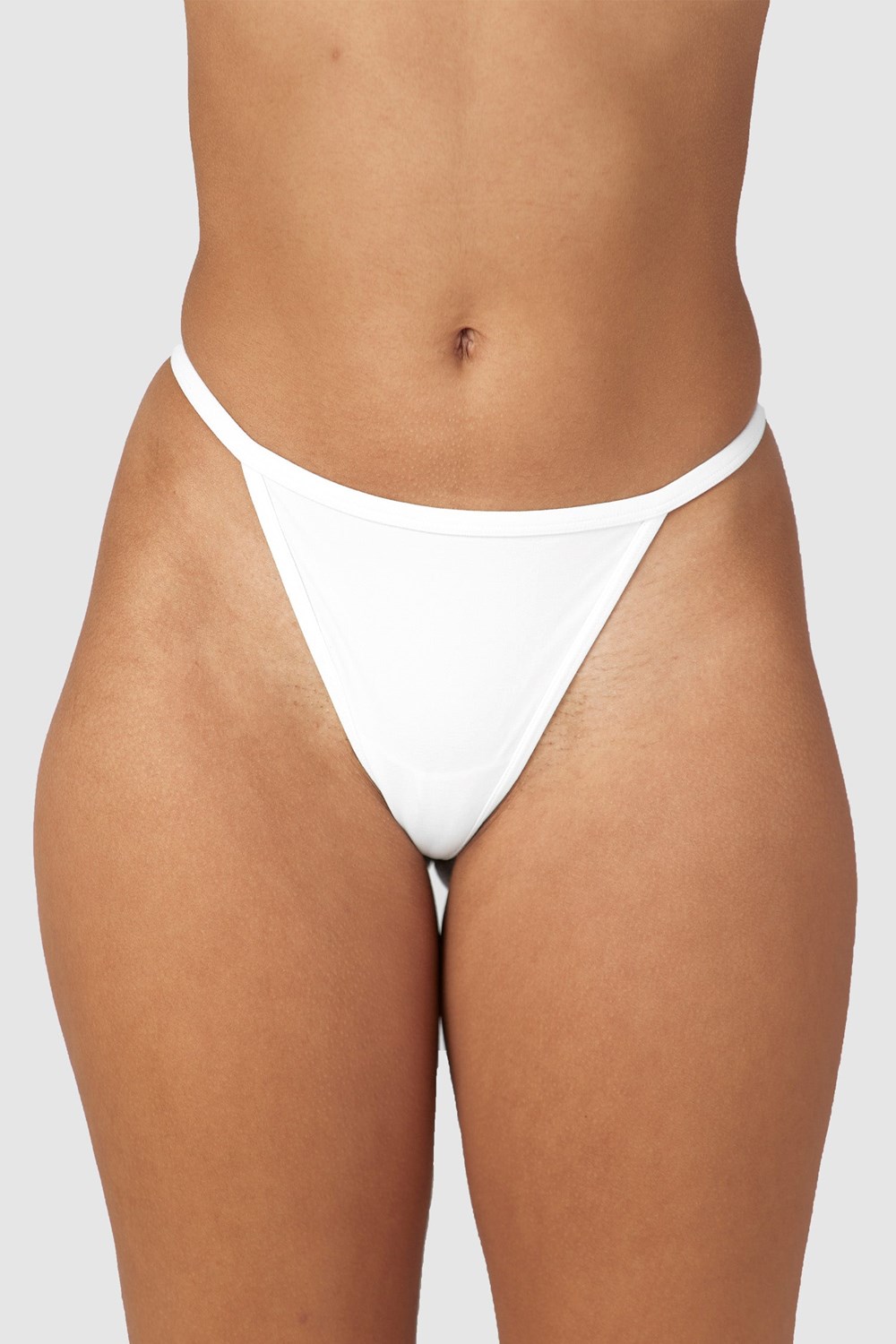 Lounge Underwear Sculpt G-string Vita | KHQS-05791