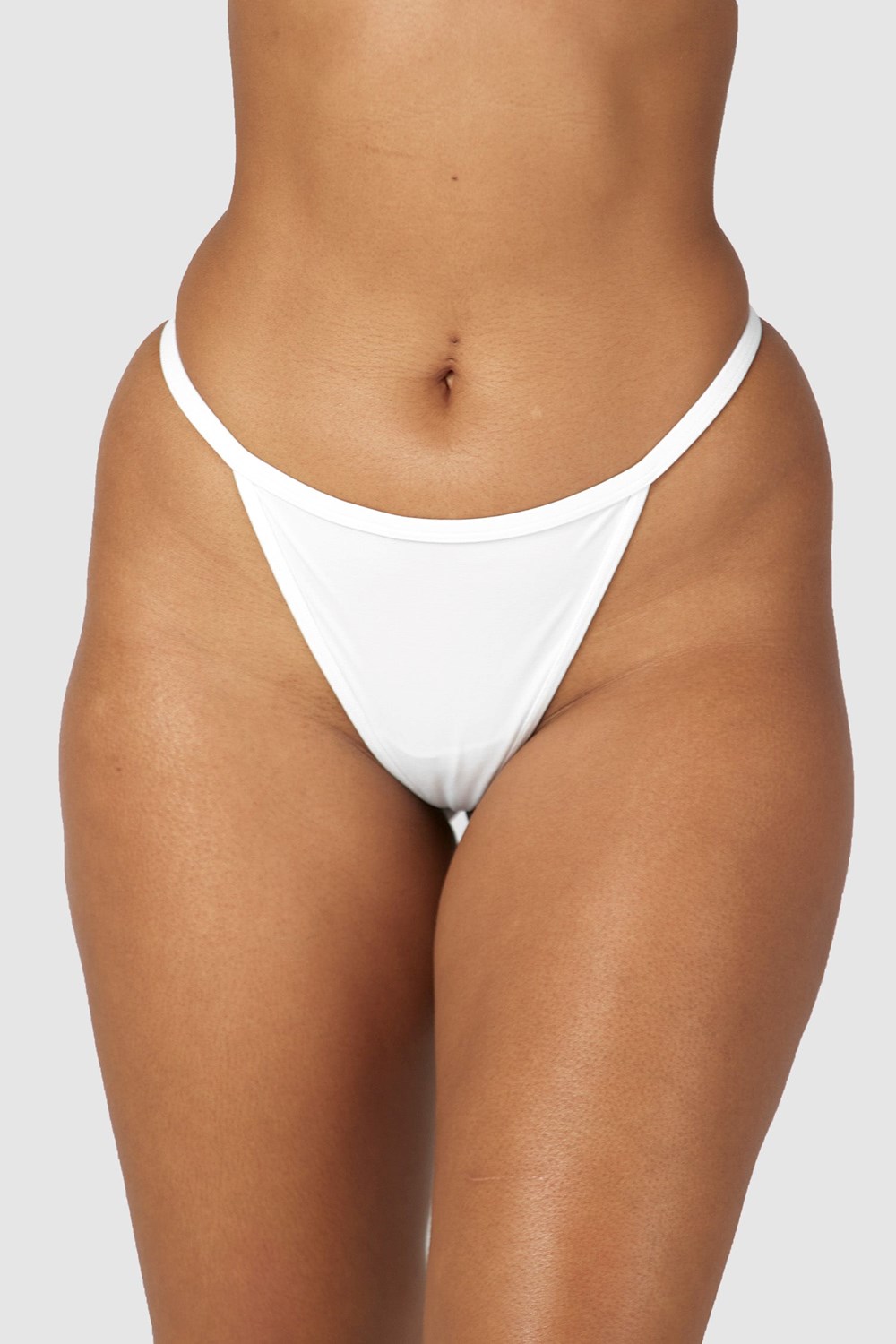 Lounge Underwear Sculpt G-string Vita | KHQS-05791