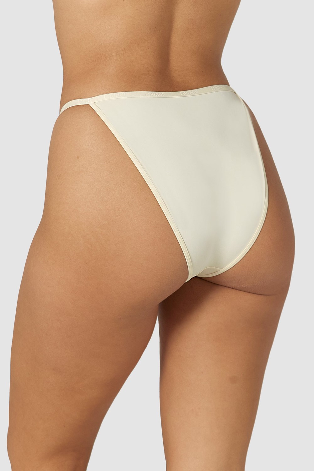 Lounge Underwear Your Everyday Briefs Latte | JZHE-49351