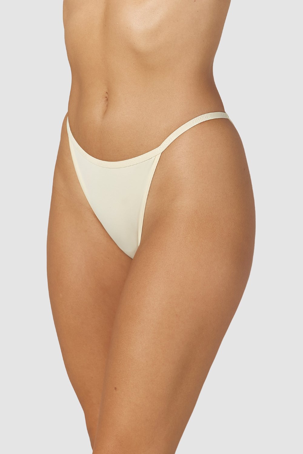 Lounge Underwear Your Everyday Briefs Latte | JZHE-49351