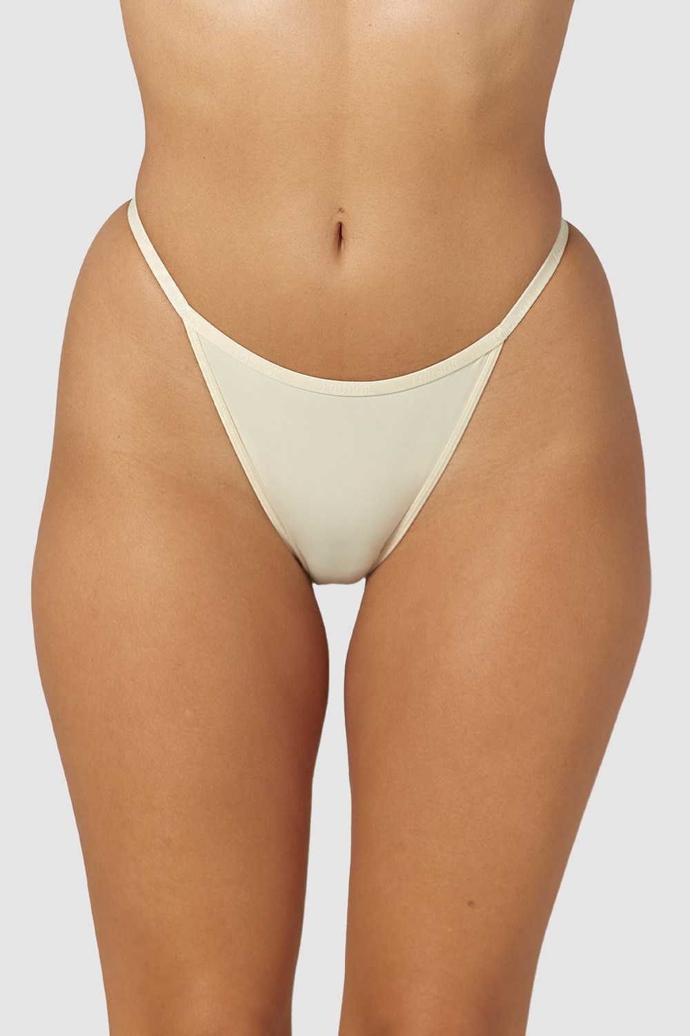 Lounge Underwear Your Everyday Briefs Latte | JZHE-49351