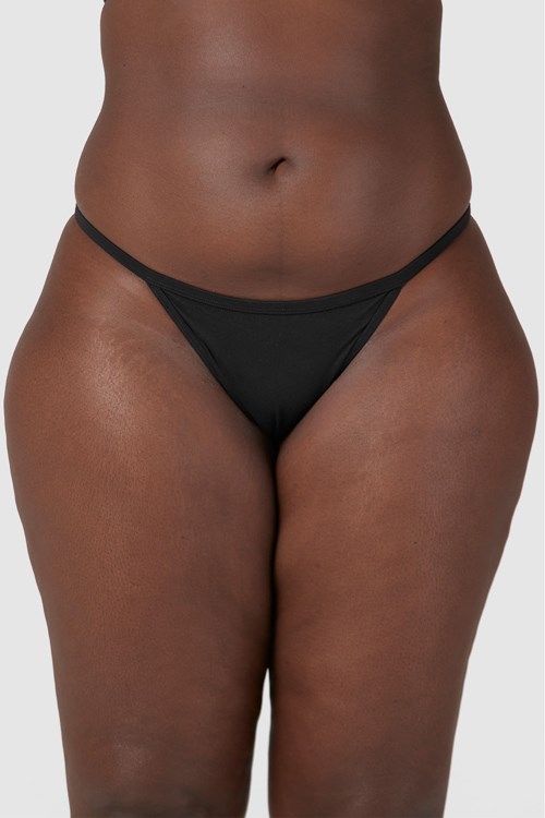 Lounge Underwear Sculpt Briefs Svarta | HBGX-94713